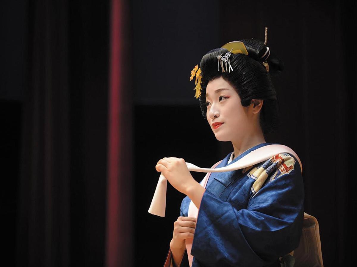 Готель Ooedo Onsen Monogatari Premium Yoshinoya Irokuen Каґа Екстер'єр фото
